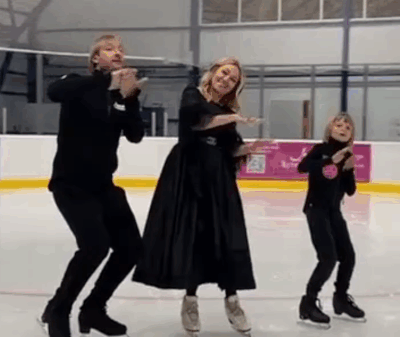 баблишки, баблишки, баблишки