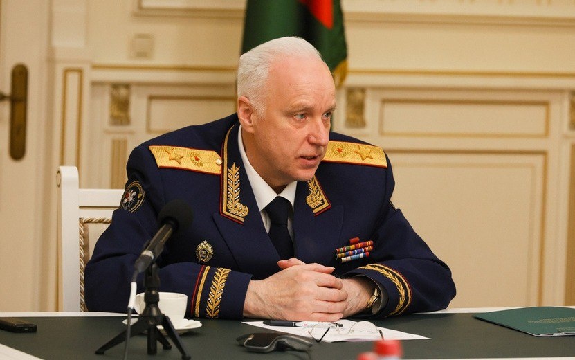    Бастрыкин потребовал доклад по делу о наезде электросамоката в Ижевске