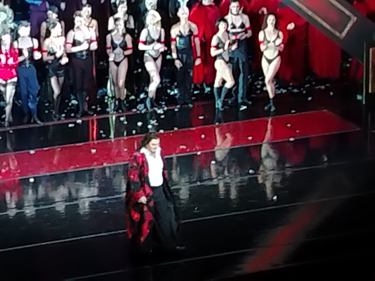 Е.Никитин - Верховный жрец Дагона