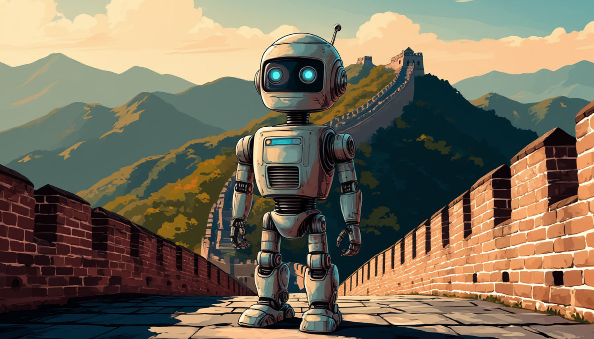 Великая Китайская стена — это немой свидетель империй, тысячелетний символ стойкости и грандиозный памятник человеческому труду. Это не просто камни, а история Китая, извивающаяся по горным хребтам.