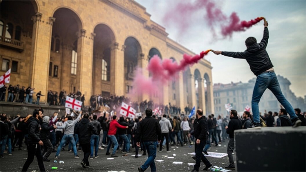    Коллаж Царьграда