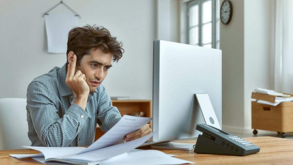    Что делать, если на вас оформили займ мошенники?