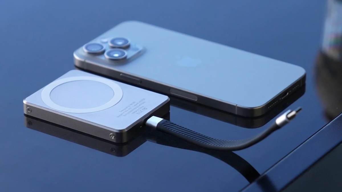    Если памяти мало, купите внешний SSD. Изображение: eonelectronics.co