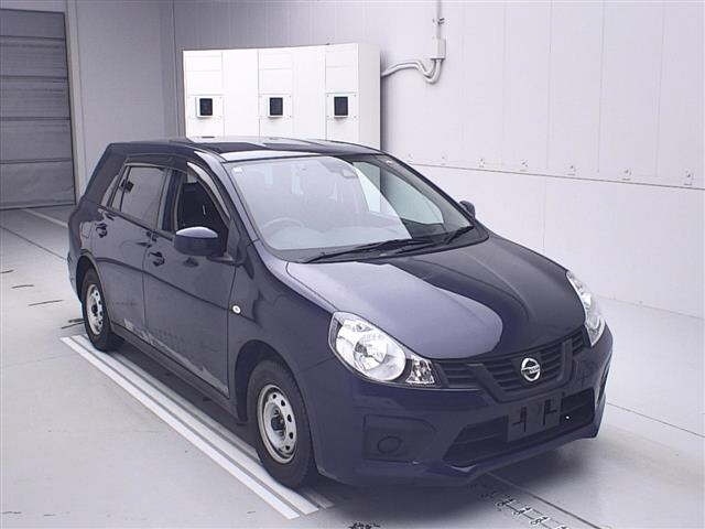 Nissan AD 1.5 Expert GX 2020