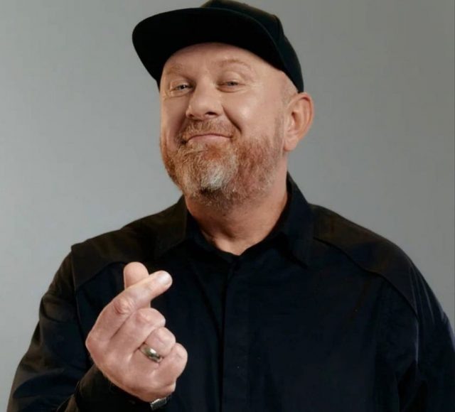    Константин Ивлев. Фото: социальные сети