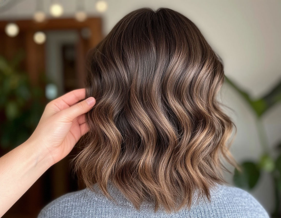    Втираю в корни 1 натуральный состав — волосы больше не выпадают, стали гораздо гуще и сильнее, а причёска объемнее