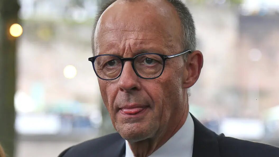    Фото: IMAGO/dts Nachrichtenagentur/Globallookpress