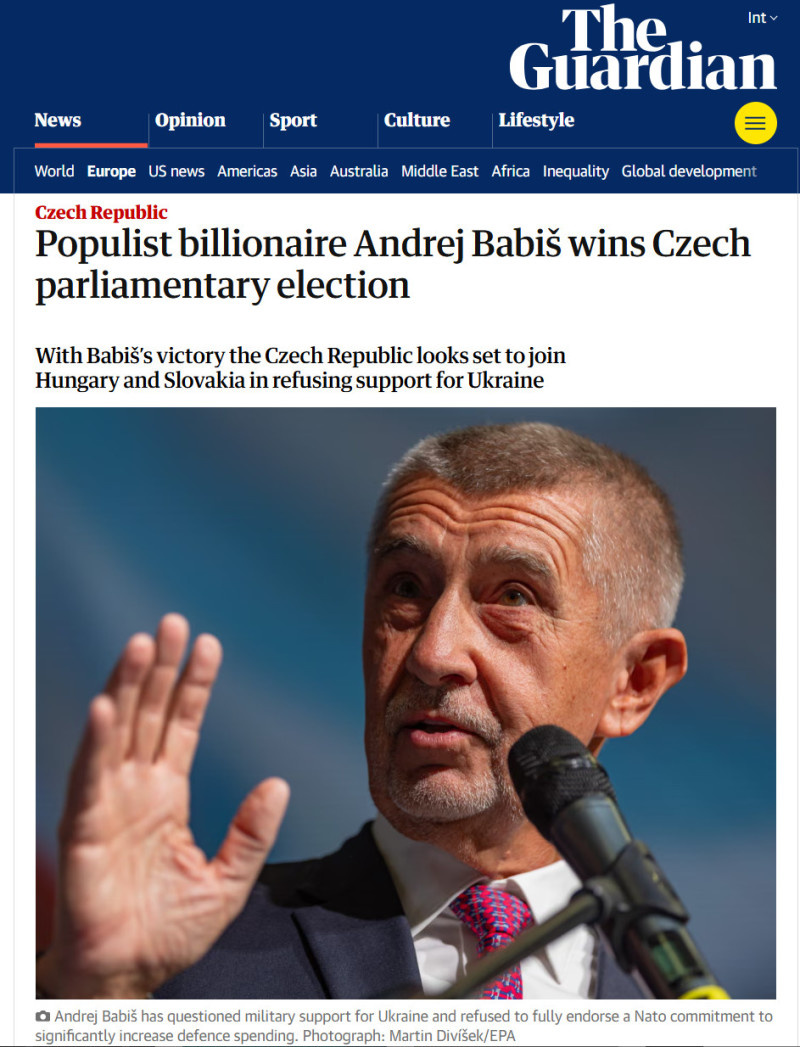    СКРИНШОТ СТРАНИЦЫ САЙТА THEGUARDIAN.COM