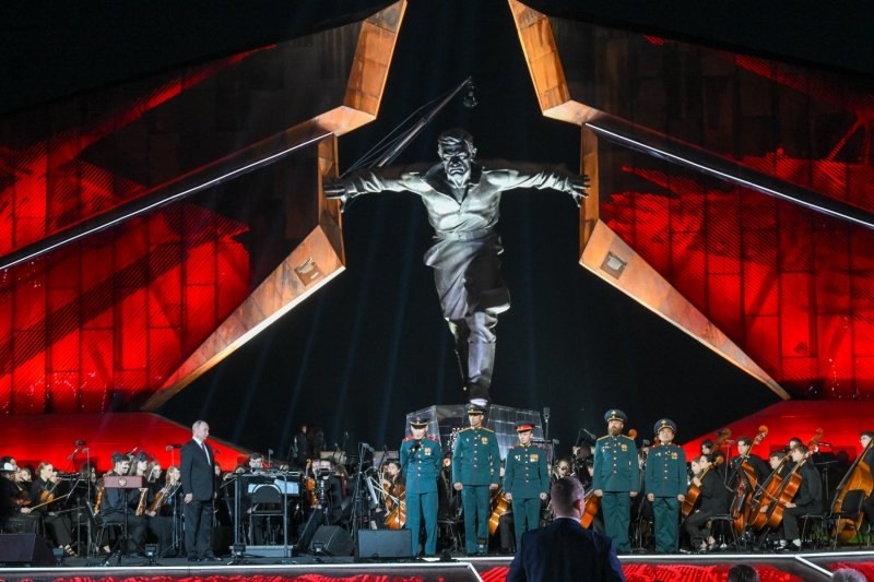 Фото: Максим Блинов/РИА Новости