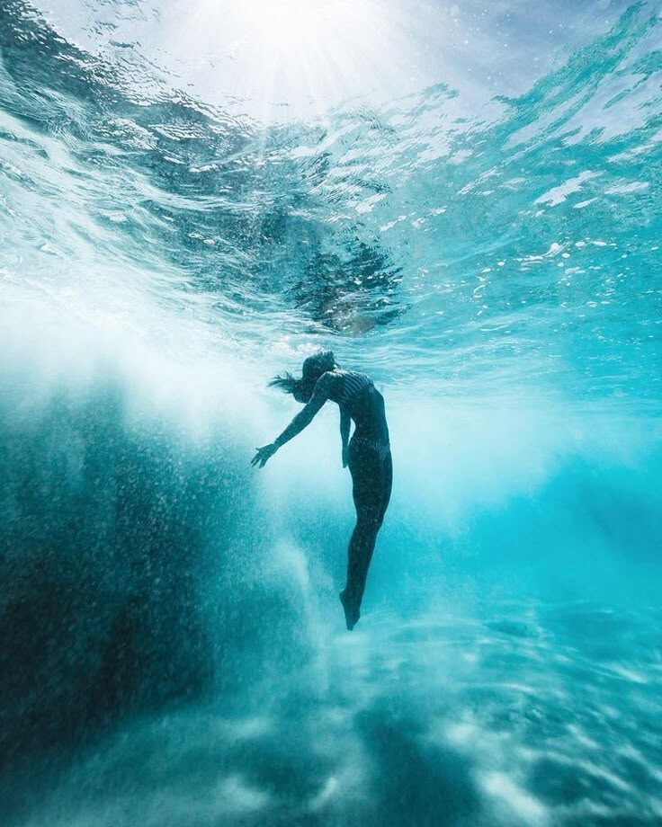 Свобода в мыслях. Фото из открытых источников