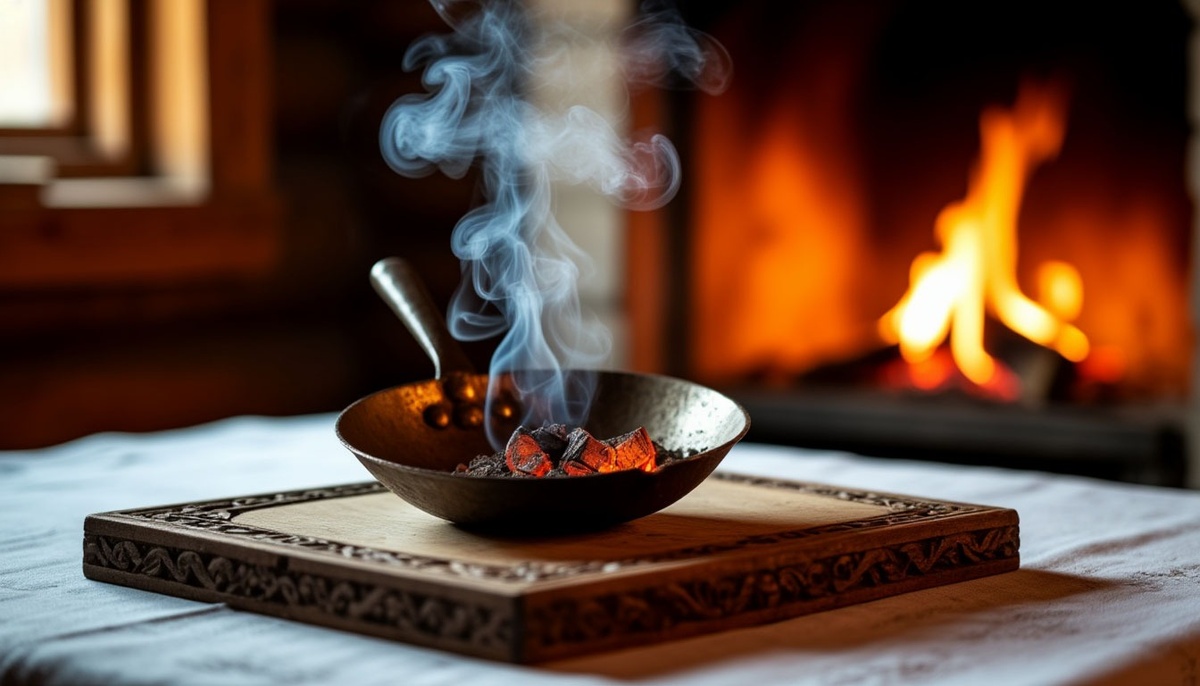 Народные обычаи и традиции 6 октября в день Ираиды