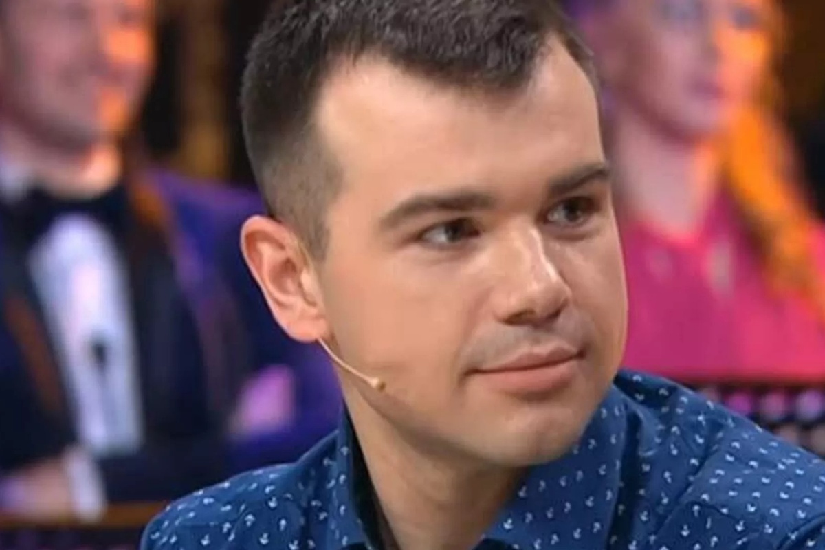    Фото: Первый канал, источник: 1tv.ru