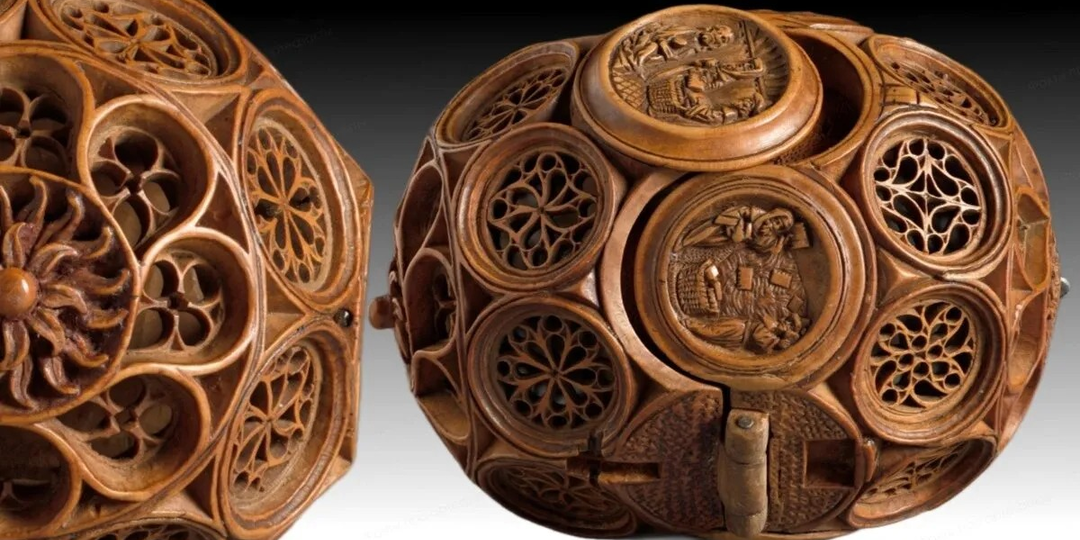 Самые невозможные скульптуры в истории