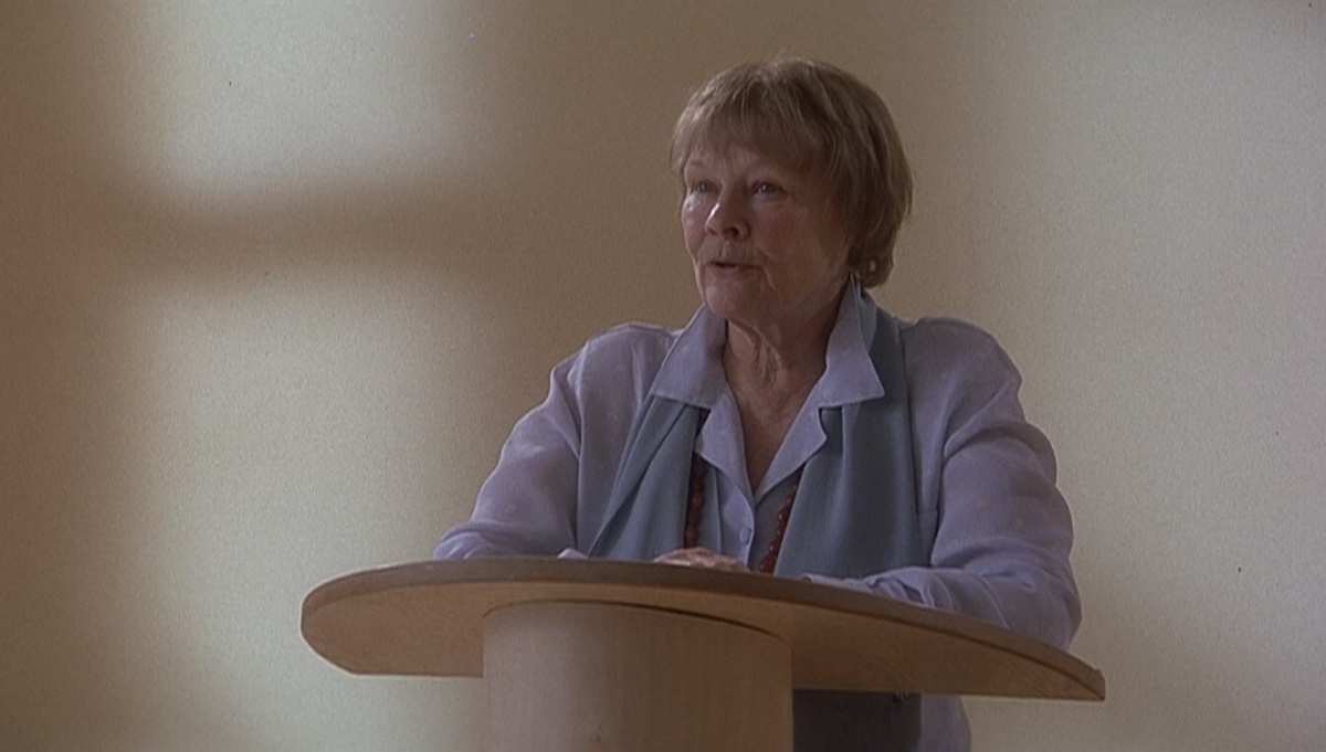 Кадр из фильма