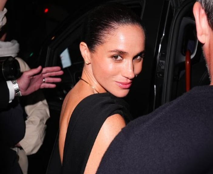 Меган Маркл