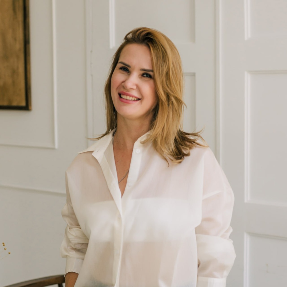 Анна Милашова, руководитель проекта Квинта-PRO