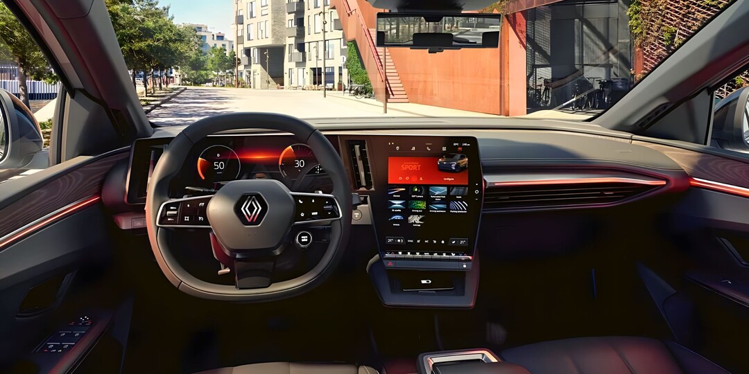 «Еще одна модель уходит от бензина»: Renault заявил о завершении выпуска бензиновых Megane, теперь будет электричка