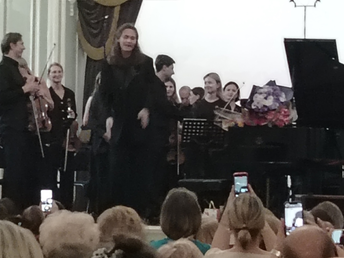 В.Вишневский