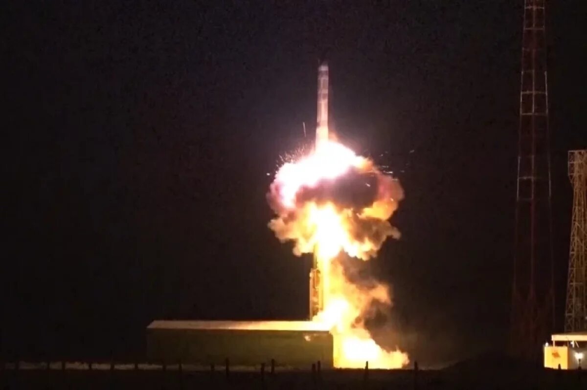    Сводка СВО, 5 октября.