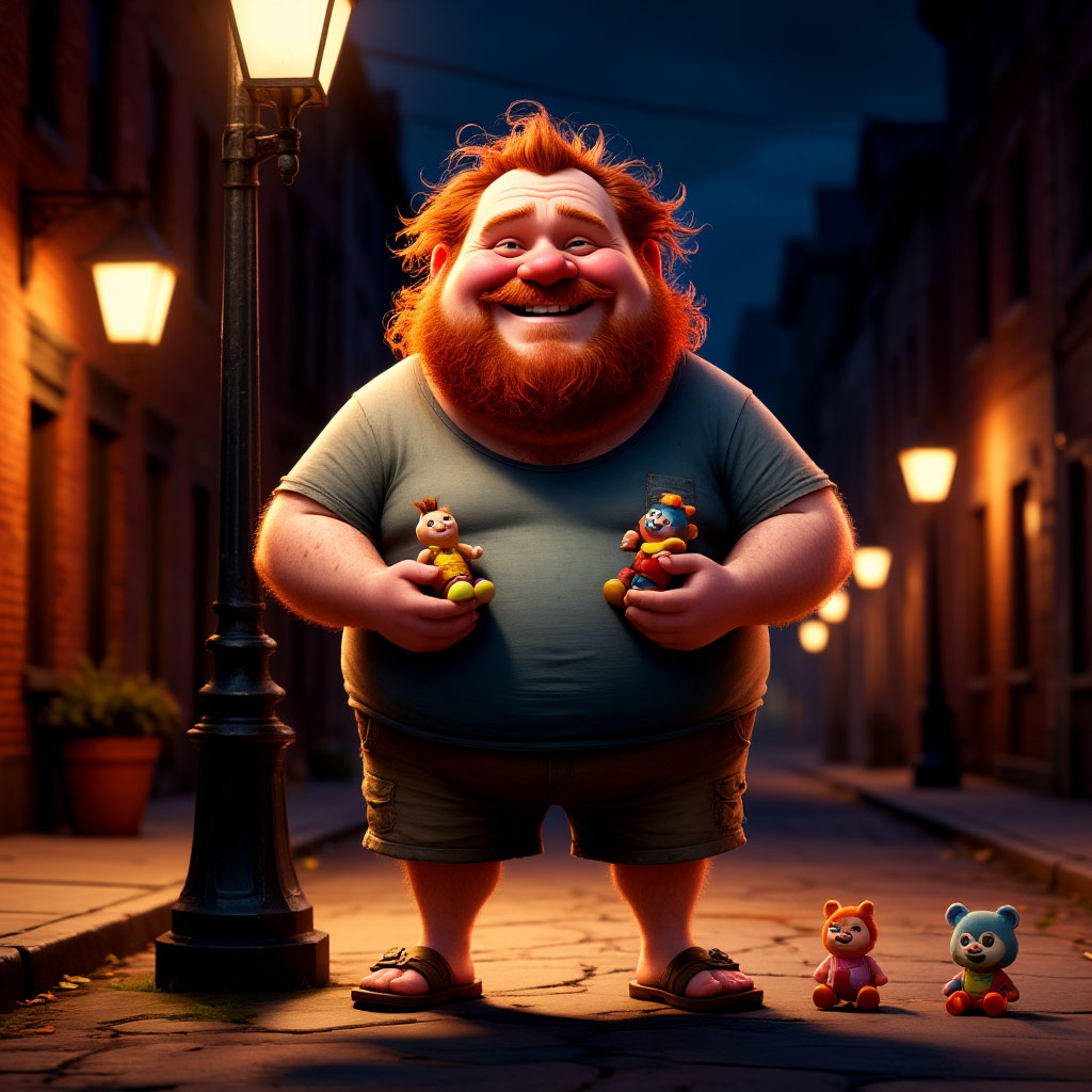 Нейросеточка