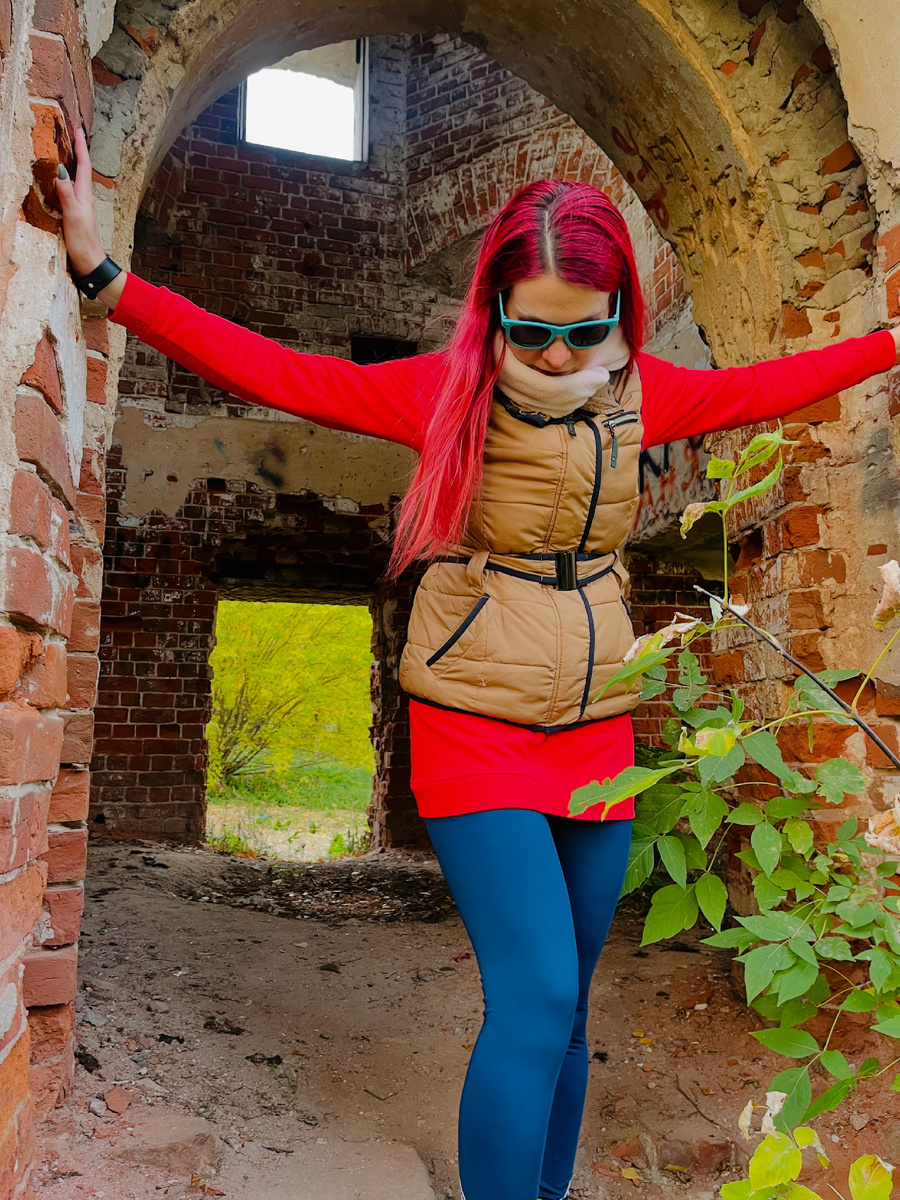 Фото автора 