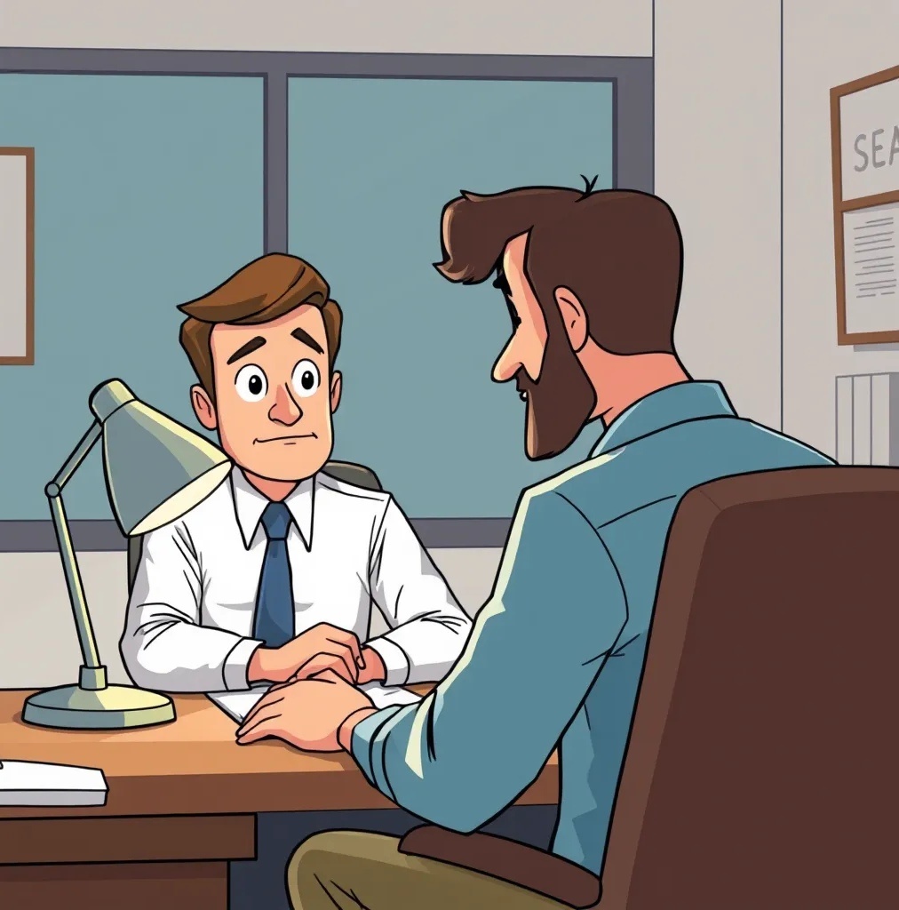 Как не превратить продажу в допрос, или Как не стать врагом клиента за 5 минут.