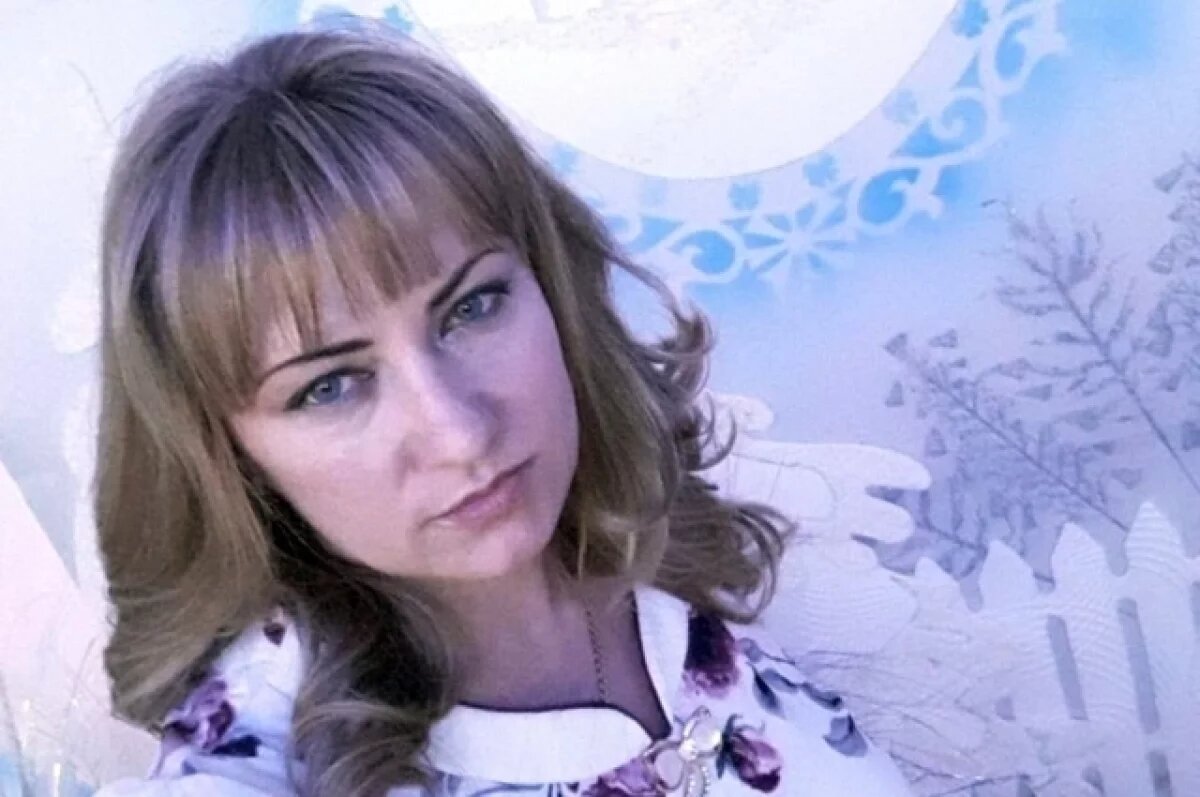    Наталья Дмитриева.