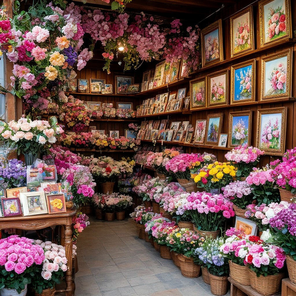 Изображение создано с помощью Шедеврум