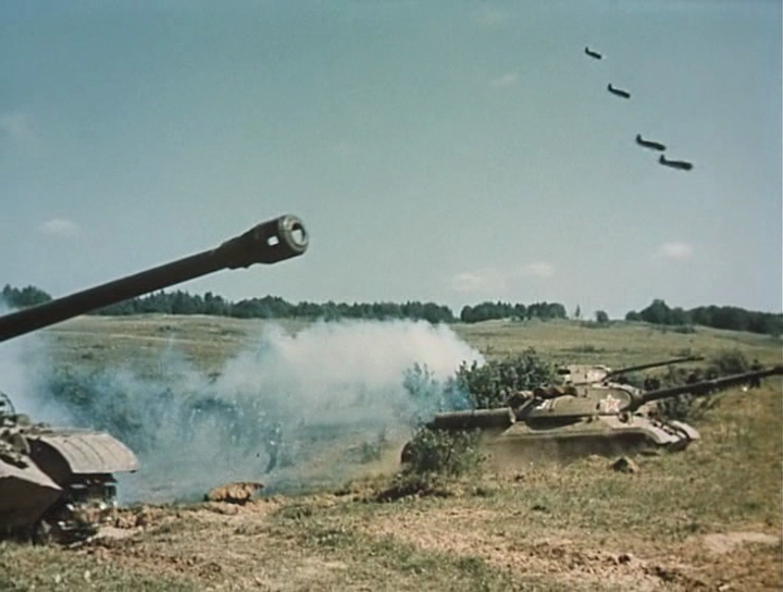 Мифы о нелепых атаках