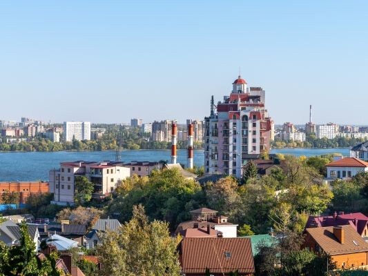    Фото: Сергей Усков