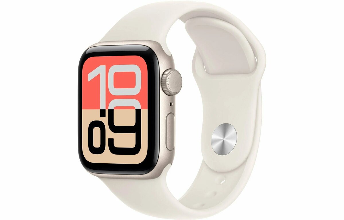 Apple Watch SE 3