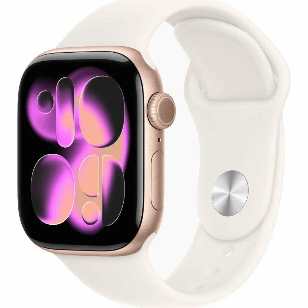 Apple Watch Series 11