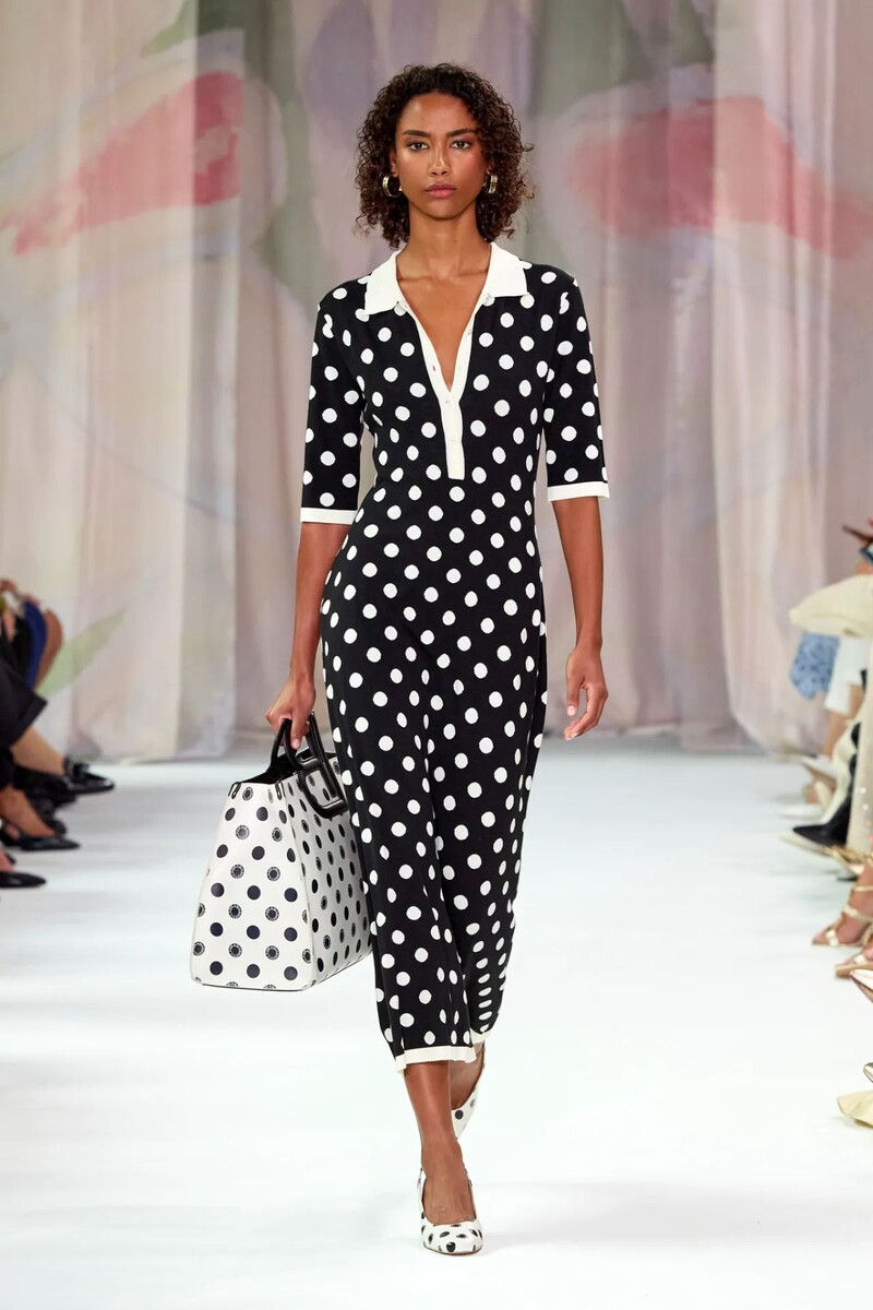 Laura Biagiotti Spring 2026