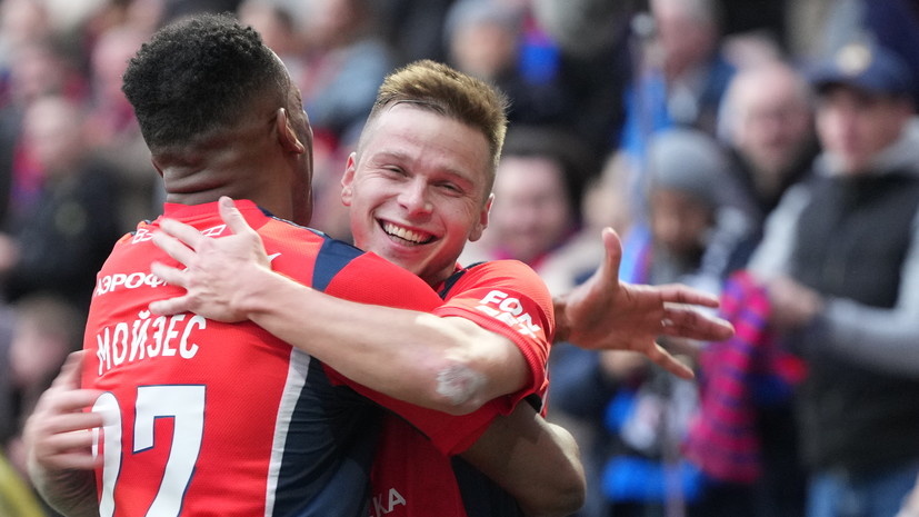   РИА Новости Александр Вильф