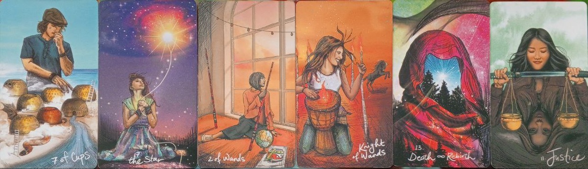 картинка принадлежит автору канала