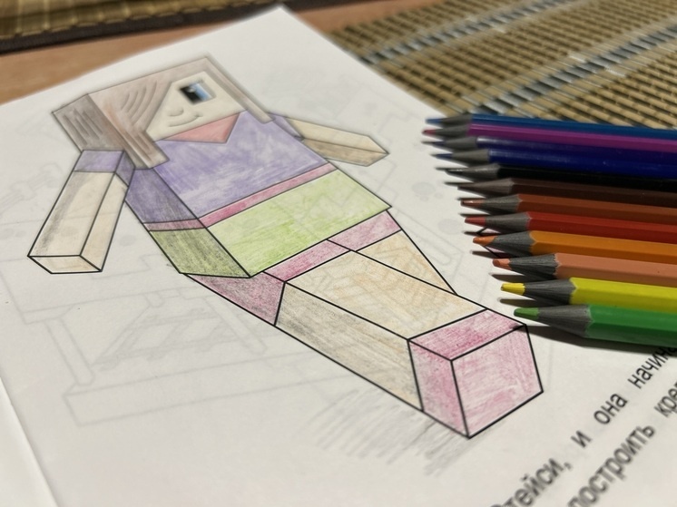     У маленького ребенка образ матери быстро исчезает под воздействием новых игр. Фото: Архив МК в Великом Новгороде