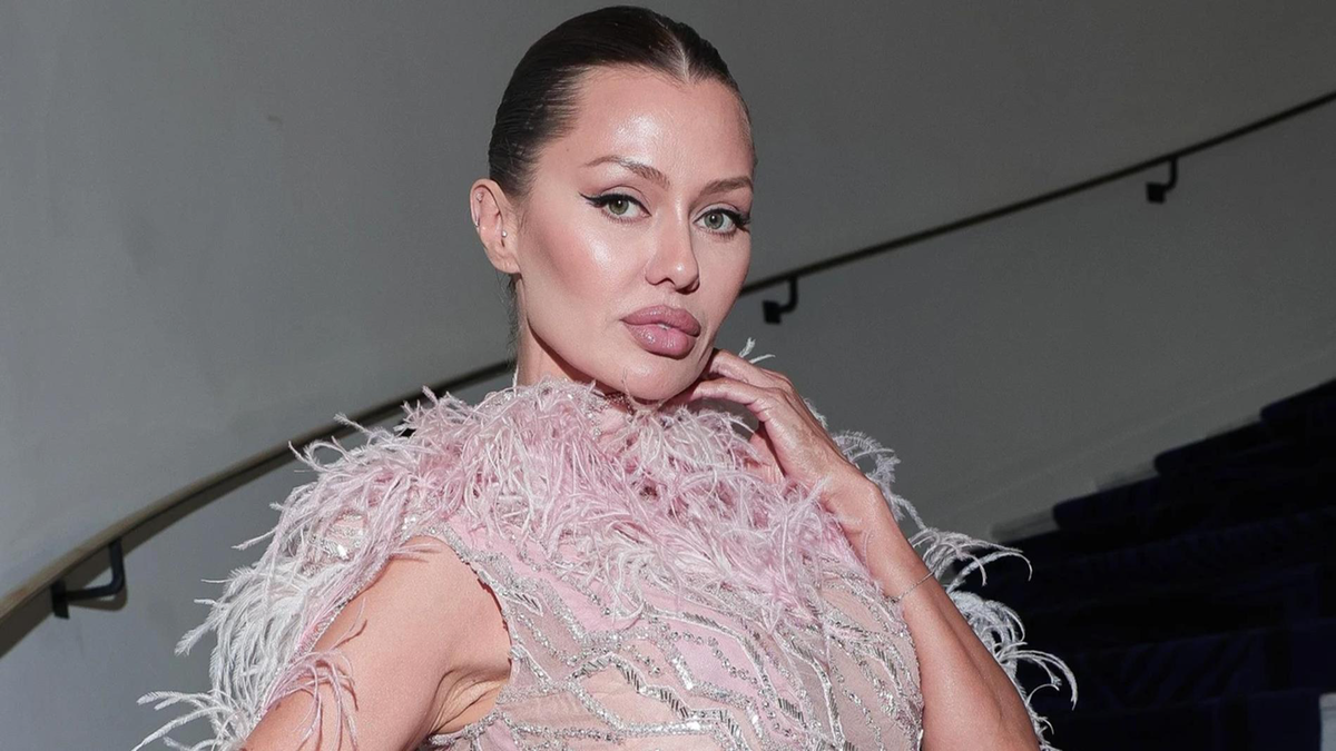    Виктория Боня. Фото: gettyimages.com