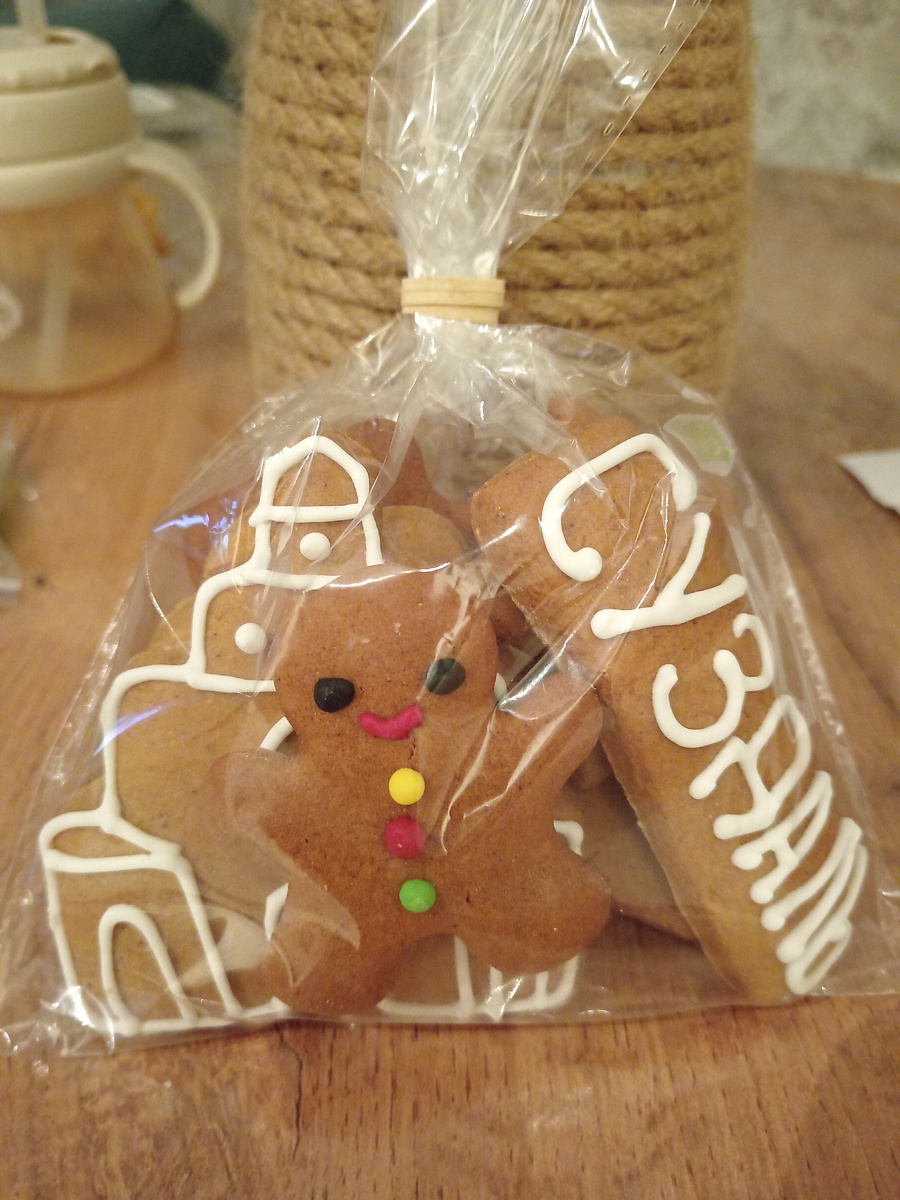 На досуге путешествуем по России. Суздаль.