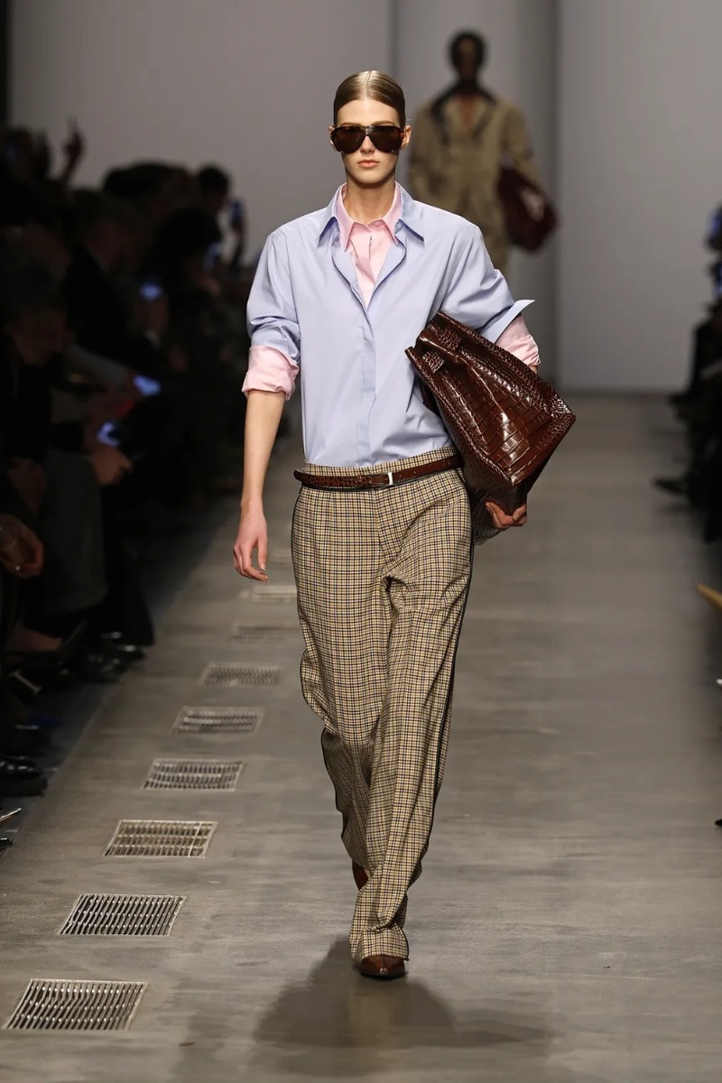 Iceberg осень-зима 25/26