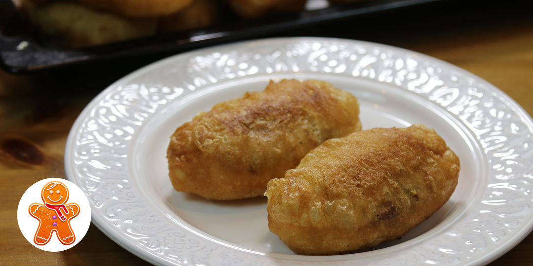 Орские старогородские пирожки