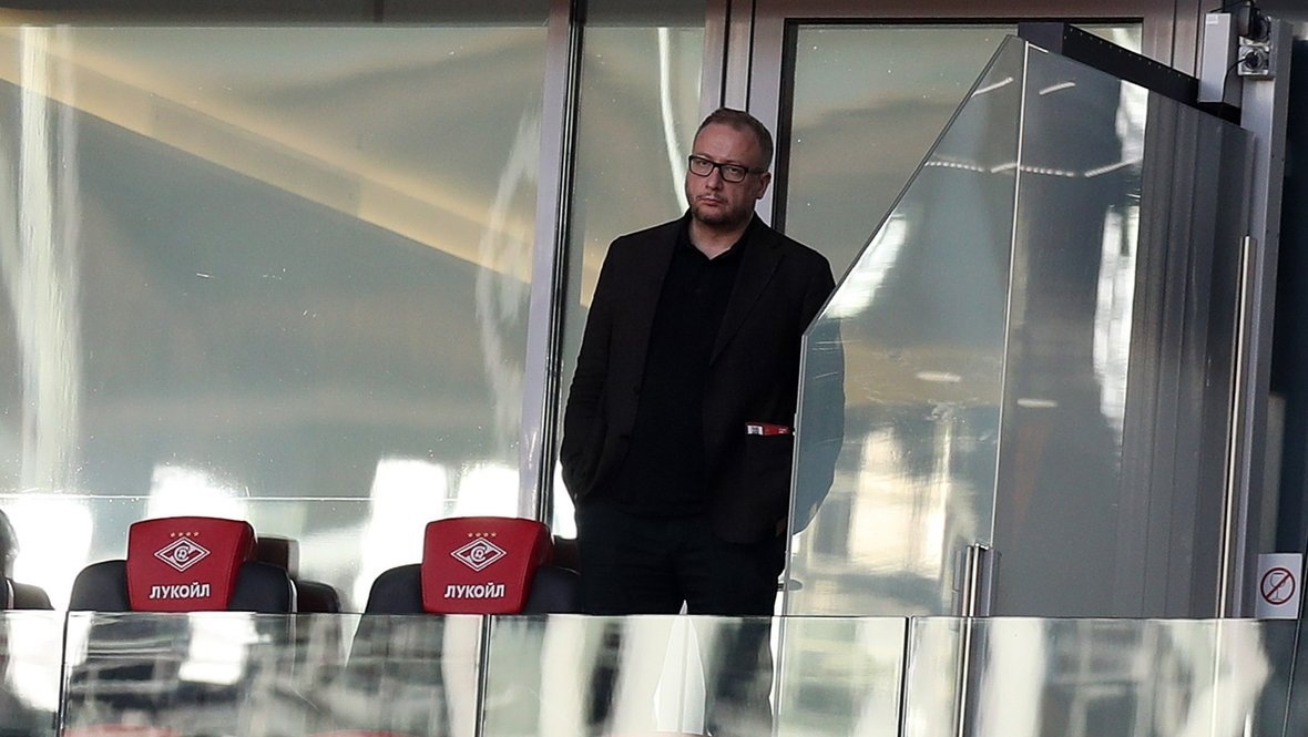    Федор Успенский