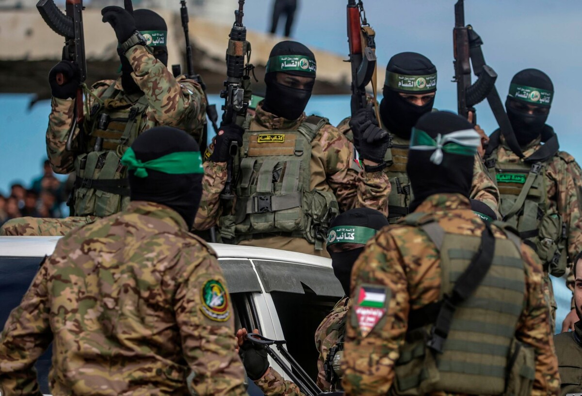     / Источник: © MOHAMMED SABER /ЕРА/ТАСС