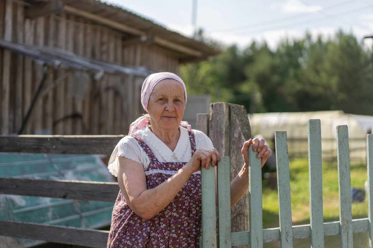 Фото автора.