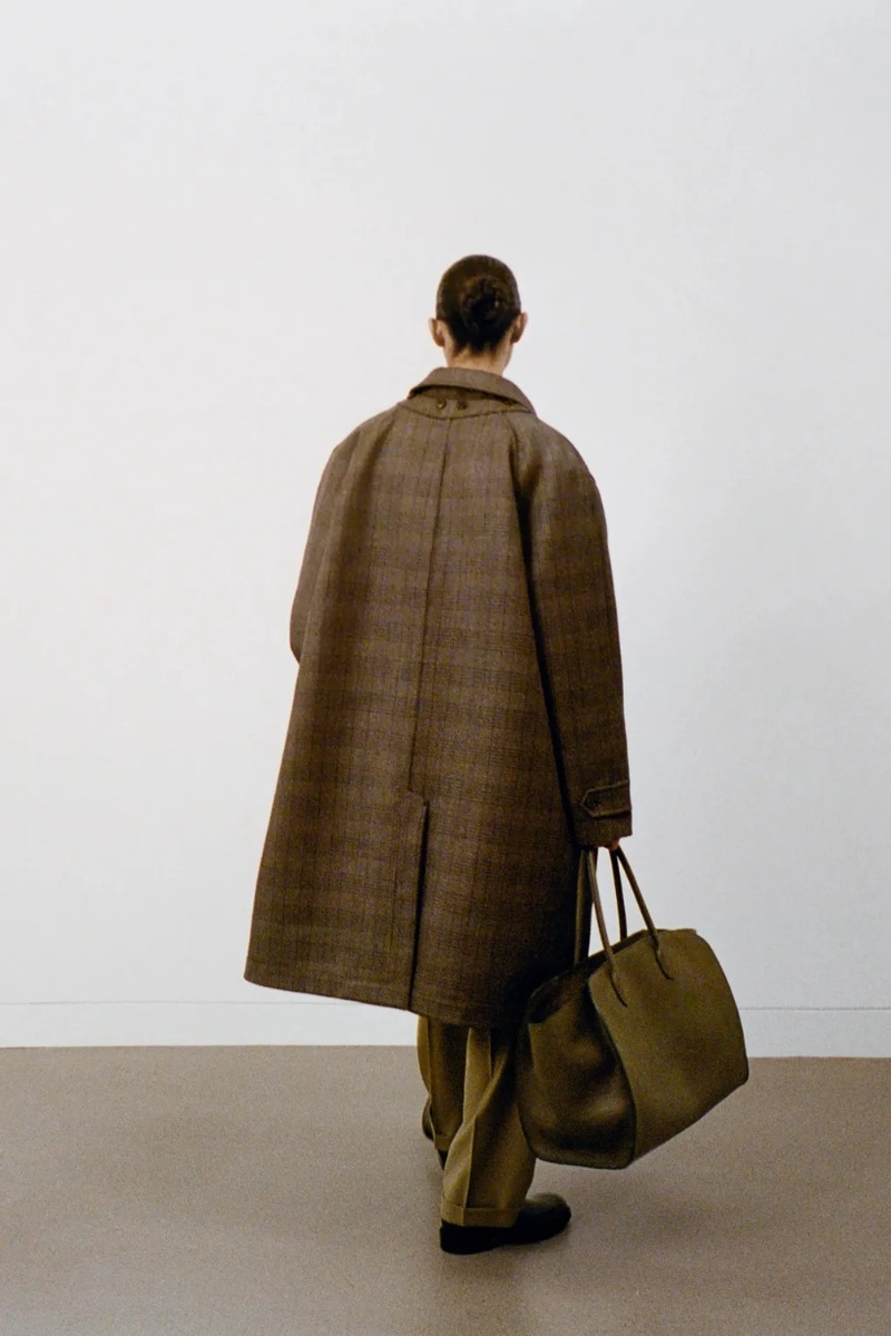 The Row осень-зима