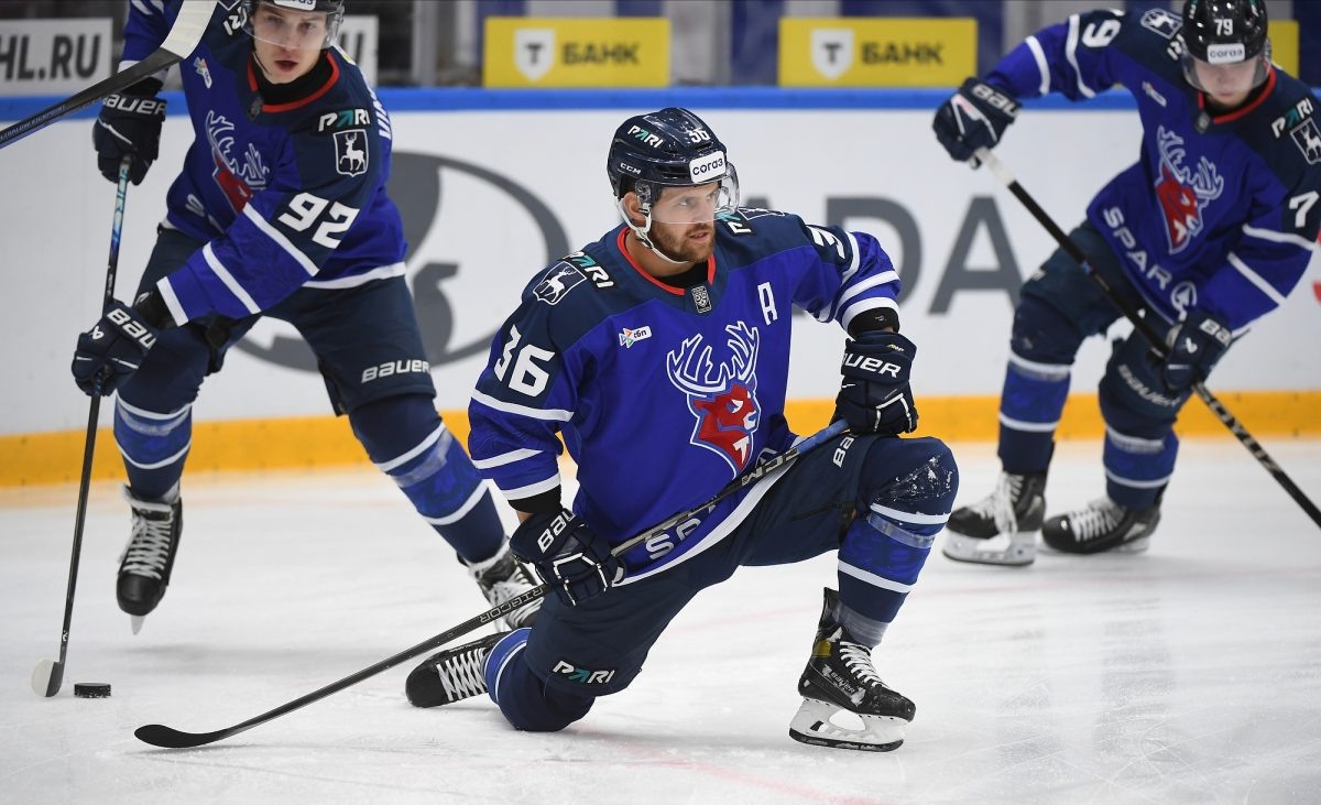    Торпедовцы были хорошо готовы к матчу с конкурентом по Западной конференции, но не смогли добыть хотя бы одно очко