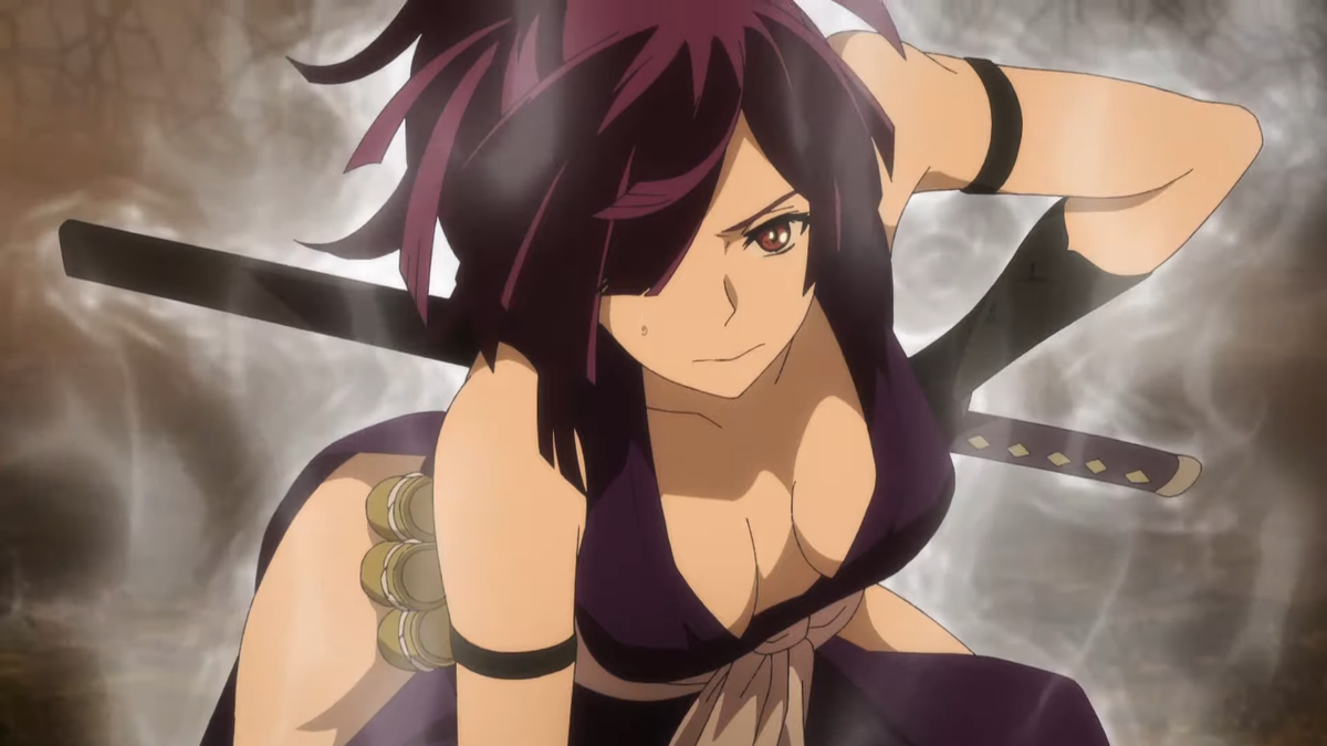 «Адский рай»