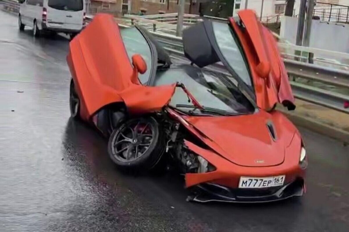    Фото: скриншот с видео в аккаунте Евгения Чеботарева в соцсети Instagram, запрещенной в РФ, принадлежащей экстремисткой организации Meta