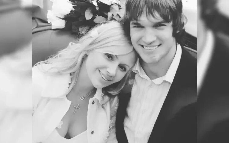    Источник фото: Социальные сети Марии Бутырской