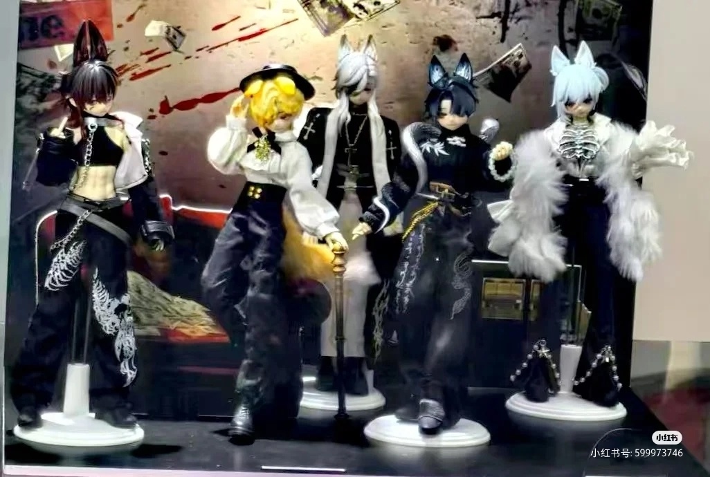 Куклы The past in Sicily. Изображение из открытых источников. 