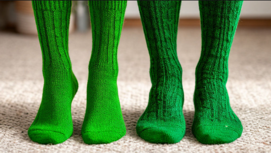 Симоронские «Денежные Носки»: как играючи приятнуть деньги, которые нужны «еще вчера»